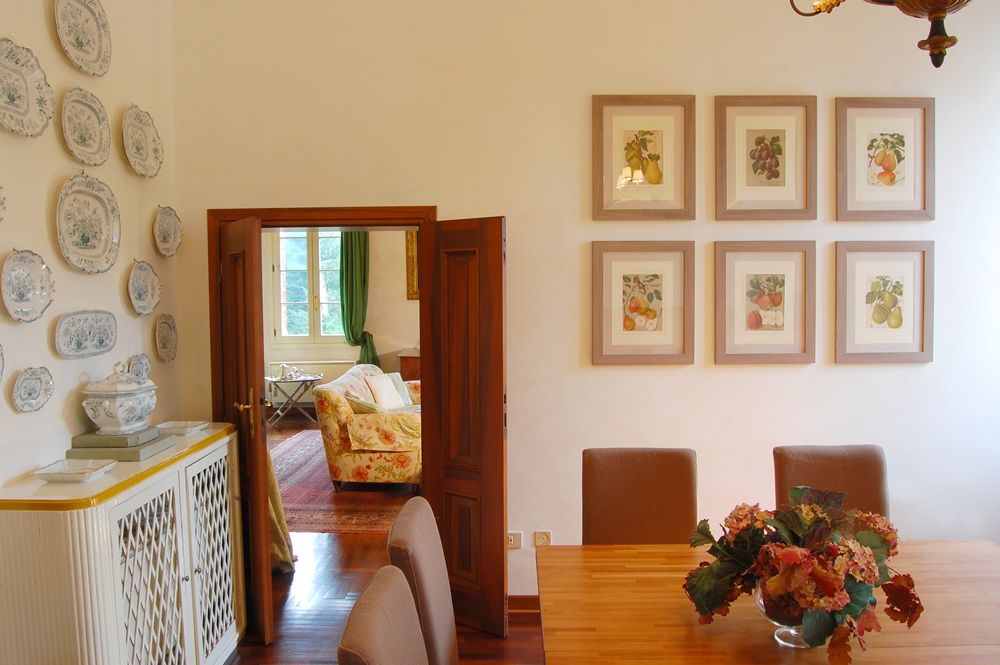 Villa rentals in PADOVA Italy Villa details LA CONTESSA Tuscan Enterprise